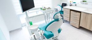dental chair