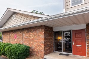 fountain city smiles dental practice