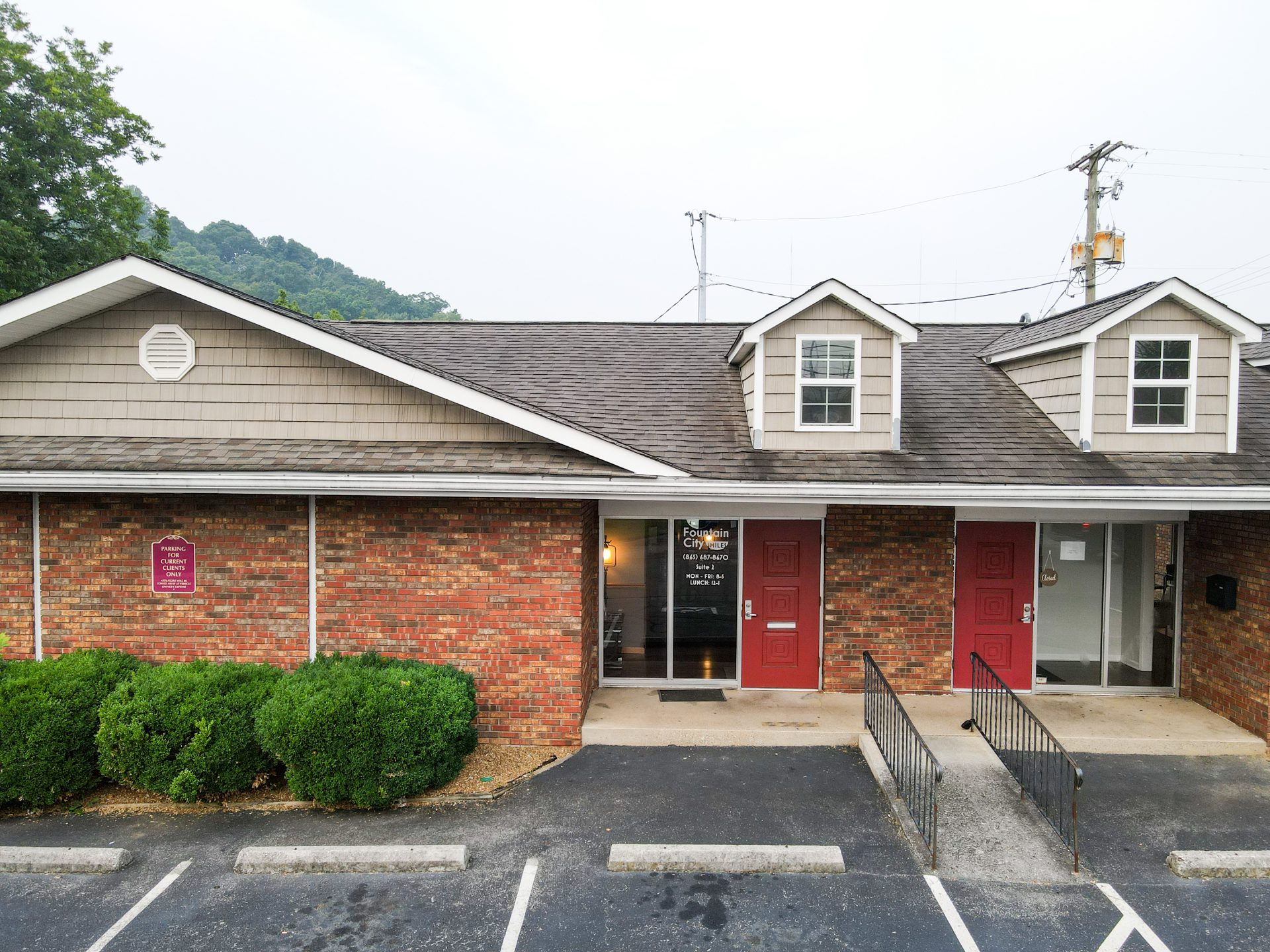 fountain city smiles dental practice